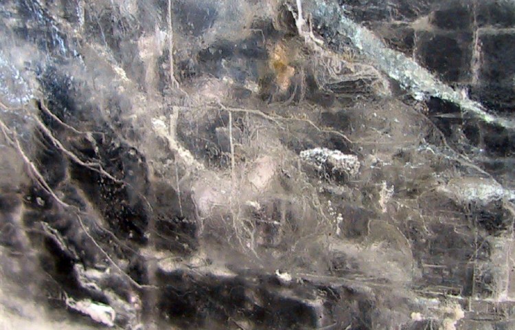 Ejemplos de minerales con su fórmula