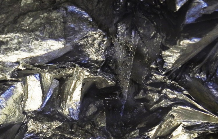 Ejemplos de minerales mayores