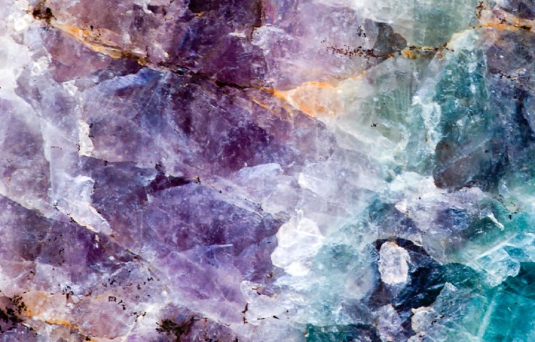 Ejemplos de minerales naturales