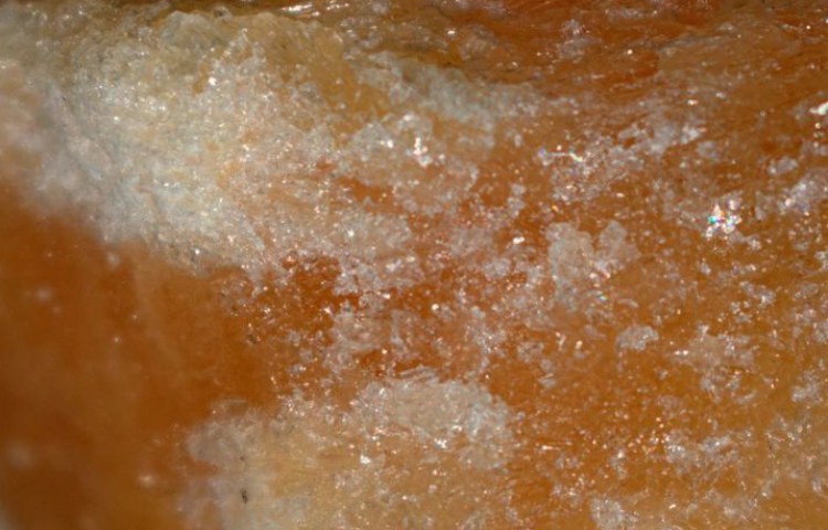 Ejemplos de minerales nutrientes