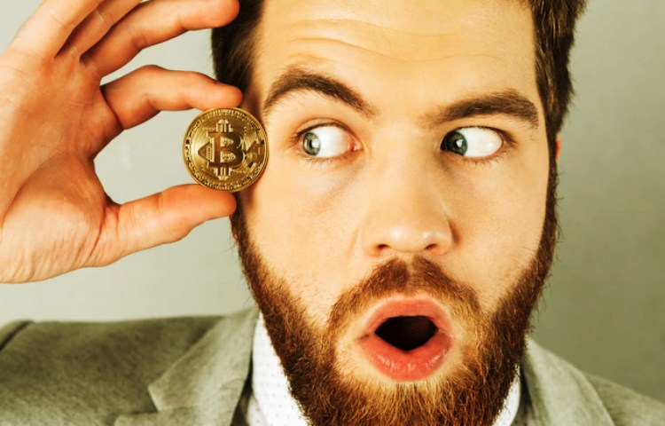 Por qué cambia el valor de las criptomonedas