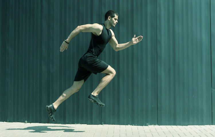 Por qué correr adelgaza las piernas