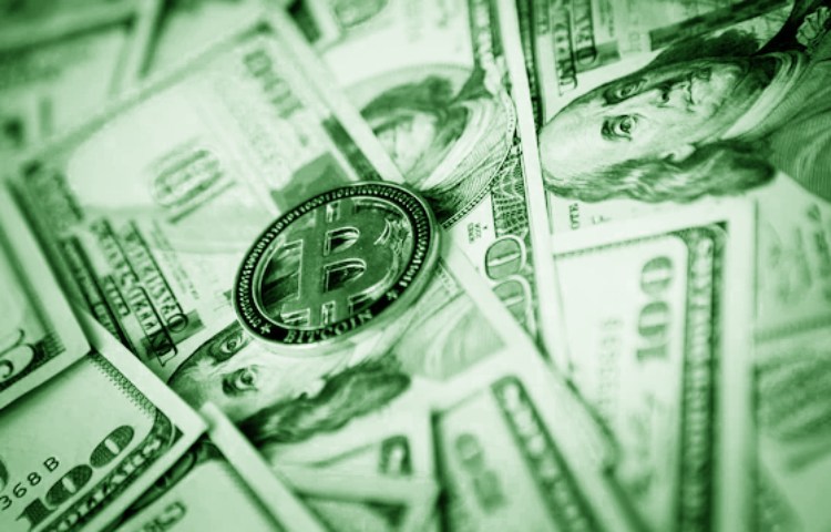 Por qué hay que invertir en Bitcoin