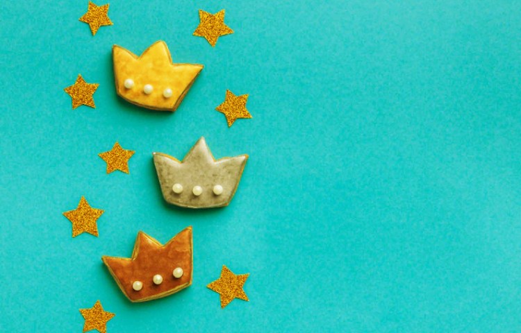 Por qué se le deja un zapato a los Reyes Magos