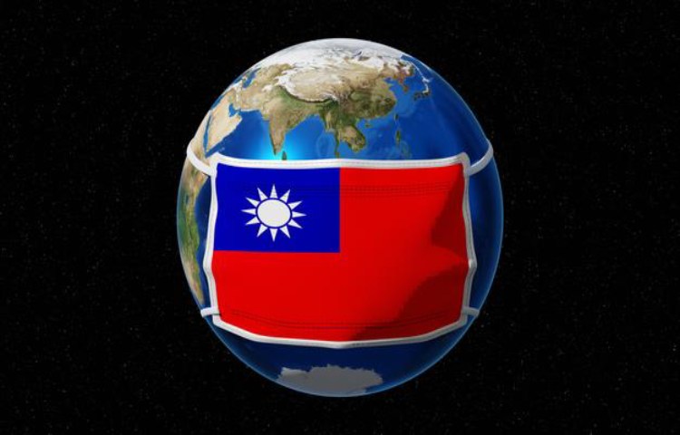 Quién respalda a Taiwán