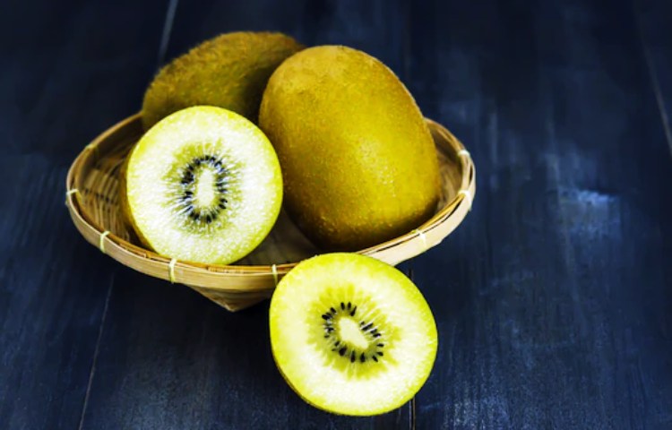 Qué contraindicaciones tiene el kiwi