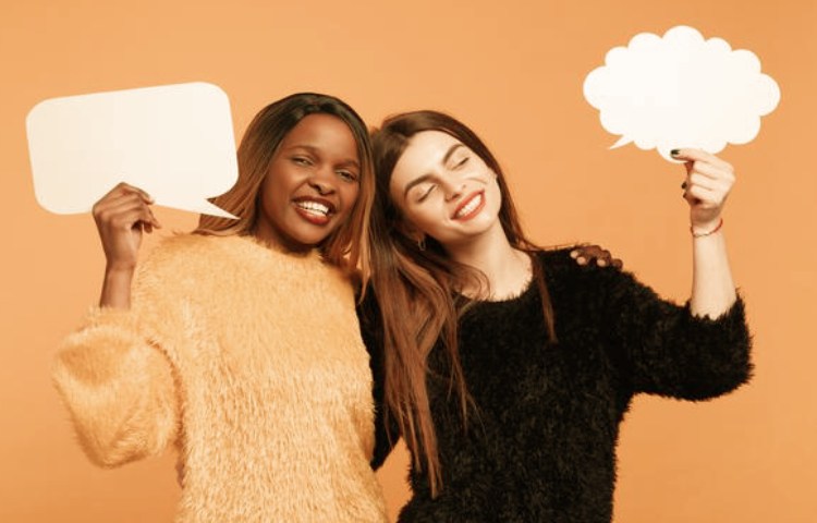 Qué decir cuando te piden opinión