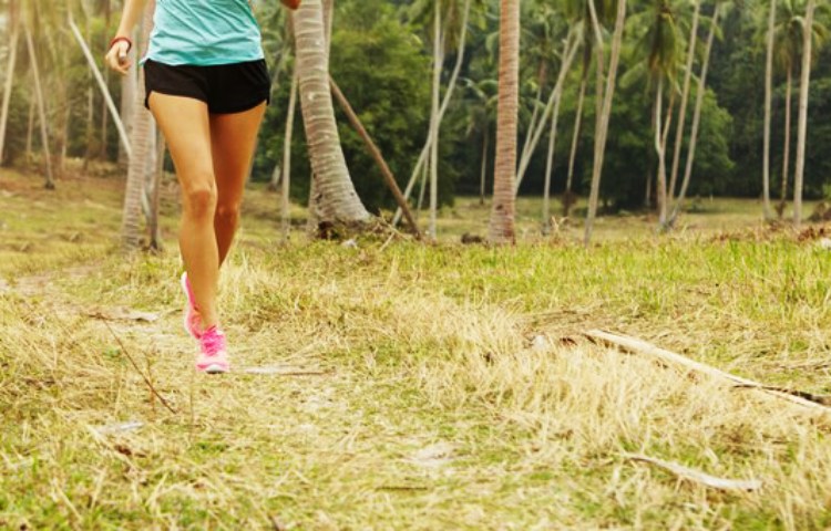 Qué desayunar antes de una carrera de trail running