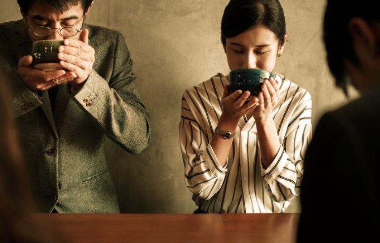 Qué diferencia cultural hay entre Japón y Corea del Sur