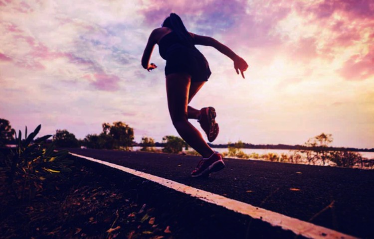 Qué diferencia hay entre running y trail running