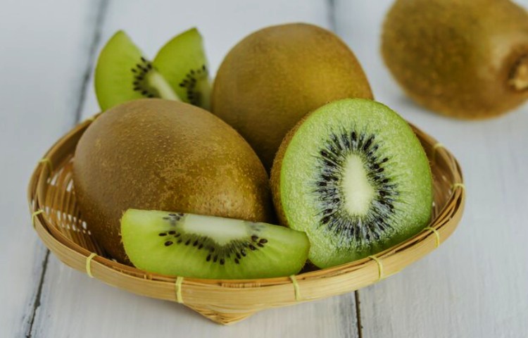 Qué enfermedades previene el kiwi