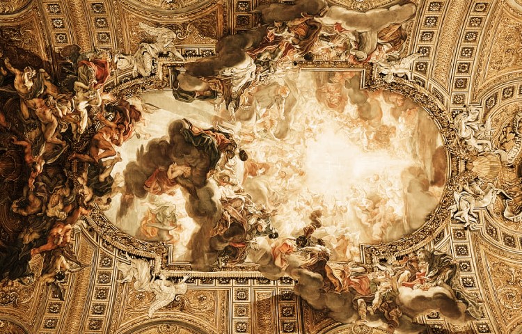 Qué es el dibujo Barroco