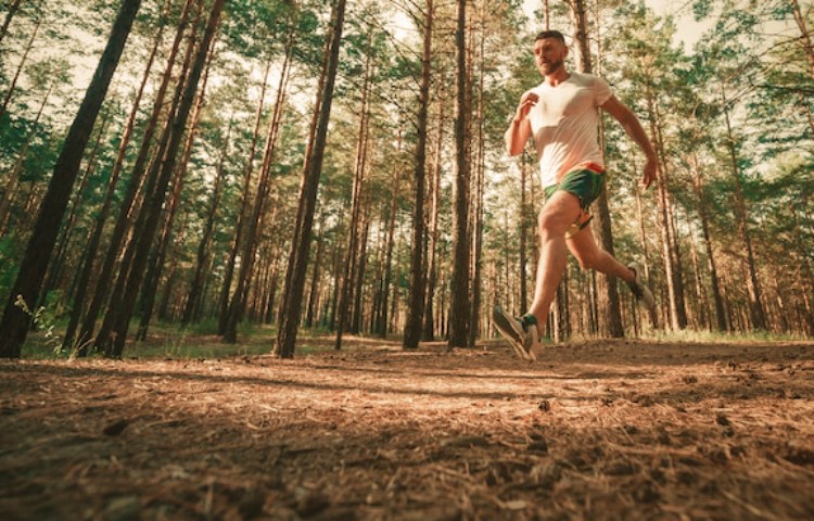 Qué es mejor correr en asfalto o tierra