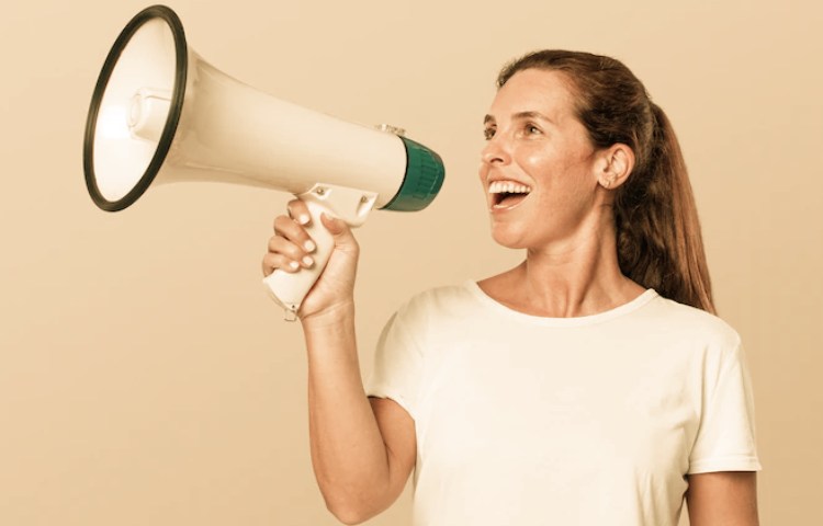 Qué hacer cuando te dicen gracias