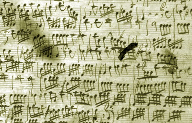 Qué instrumentos se usaban en el Barroco