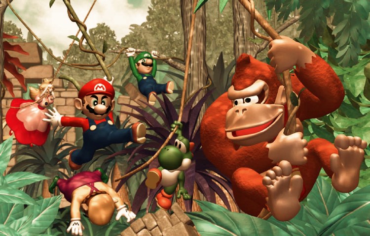 Qué juegos de Nintendo 64 me recomiendan