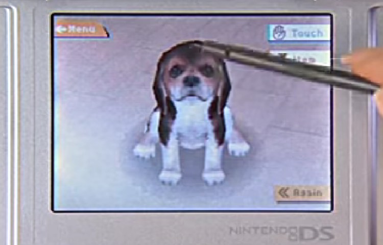 Qué juegos de Nintendo DS me recomiendan