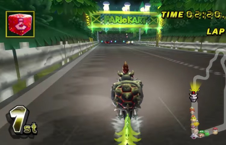 Qué juegos de Nintendo Wii me recomiendan