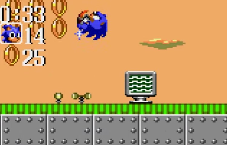 Qué juegos de SEGA Game Gear me recomiendan