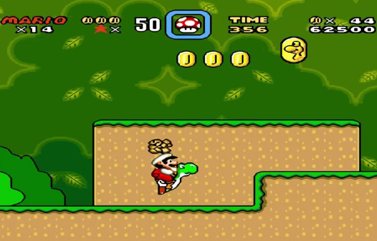 Qué juegos de Super Nintendo SNES me recomiendan