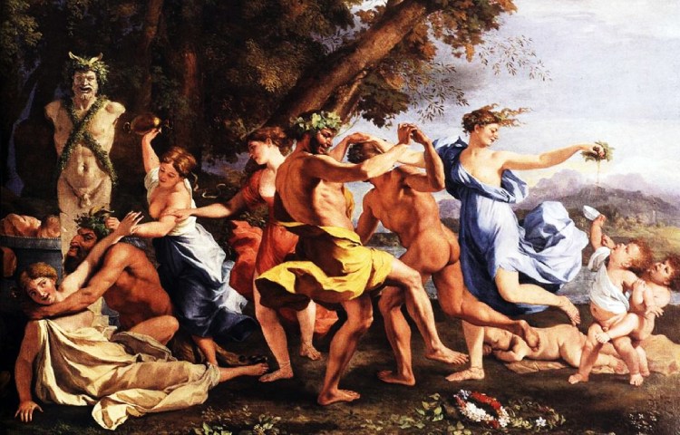 Qué materiales se utilizaban en el arte barroco