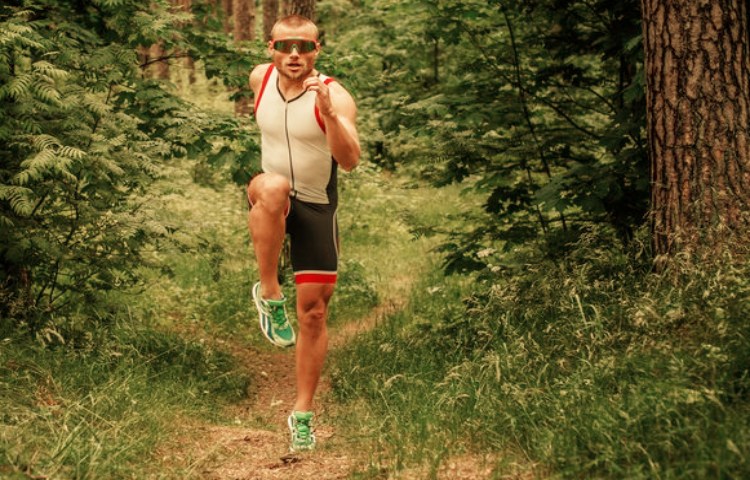 Qué necesito para hacer trail running