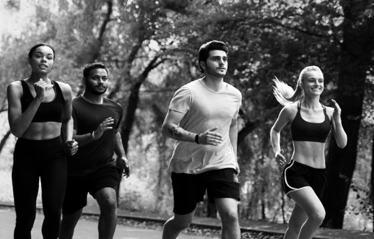 Qué pasa si corro 20 minutos diarios