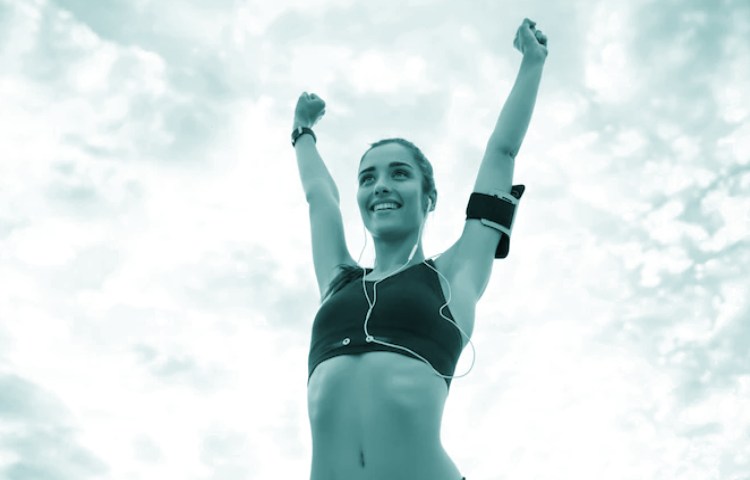 Qué pasa si corro 5 km todos los días