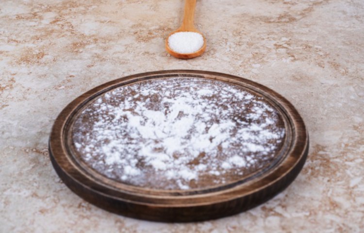 Qué pasa si tomo todos los días bicarbonato de sodio