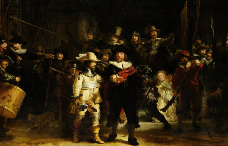 Qué presentaba el estilo barroco