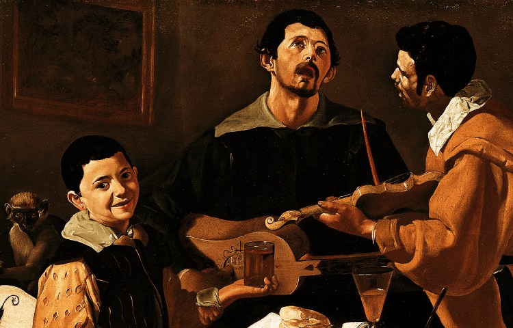 Qué reflejan las obras del estilo Barroco