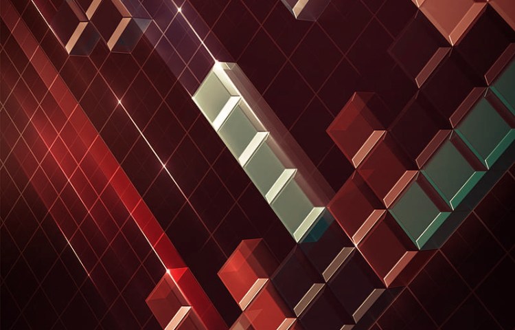 Qué significa la palabra Tetris