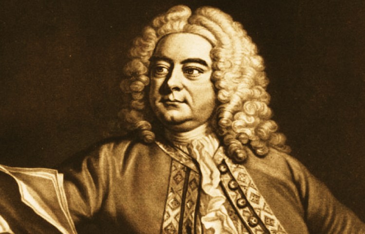 Qué tipo de música se tocaba en el Barroco