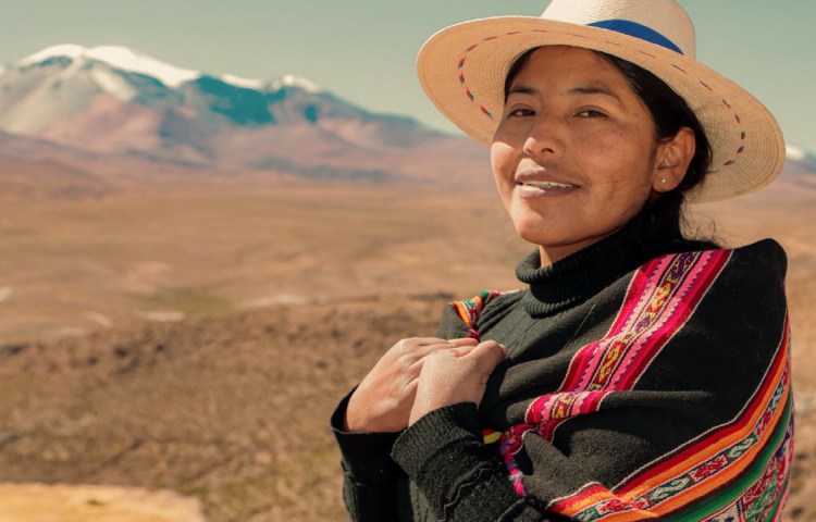 Similitudes entre Aymaras y Atacameños