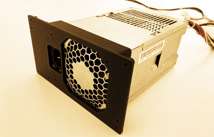 Cuál es la diferencia entre fuentes de poder AT y ATX