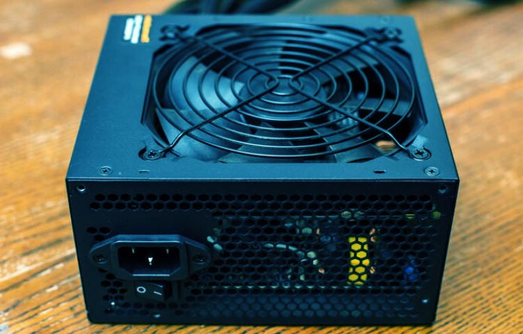 Diferencias entre fuentes AT y ATX