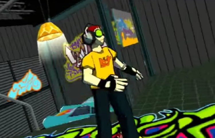 Qué juegos de SEGA Dreamcast me recomiendan