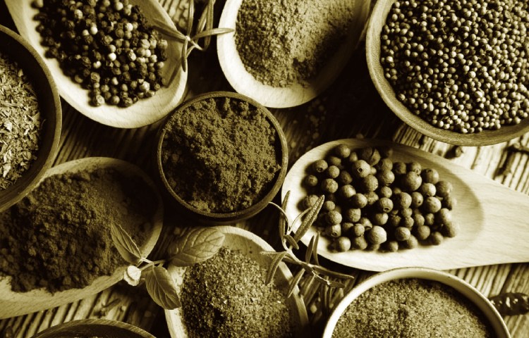 Cuál es la comida típica de Mesopotamia