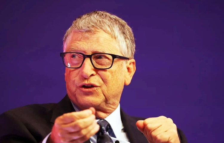 Cuál fue la rivalidad entre Bill Gates y Steve Jobs