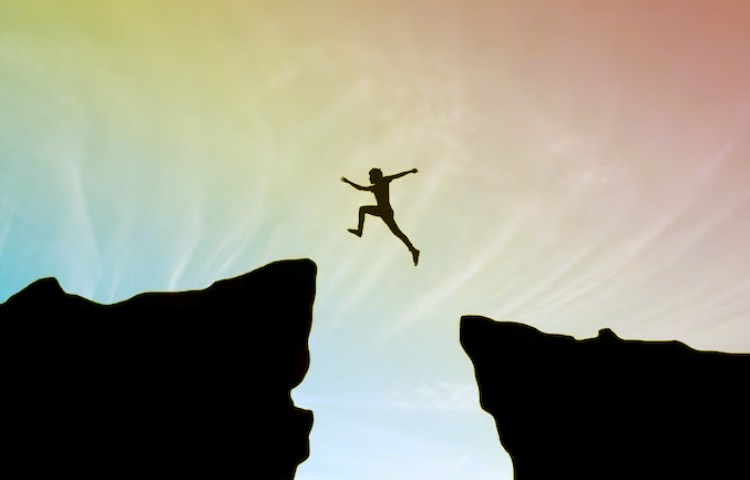 Cuántos tipos de valentía hay