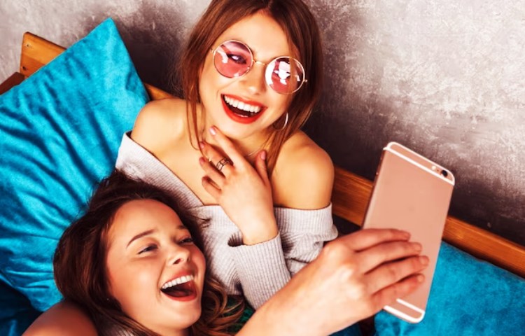 Cómo conocer a más gente