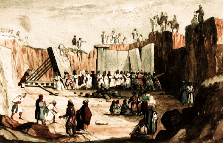 Cómo era la vida en la antigua Mesopotamia