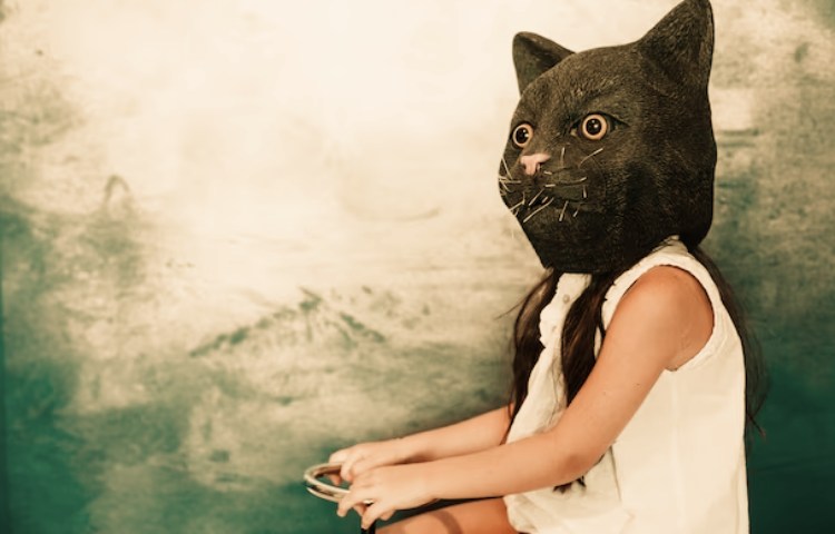 Cómo nos parecemos a los animales