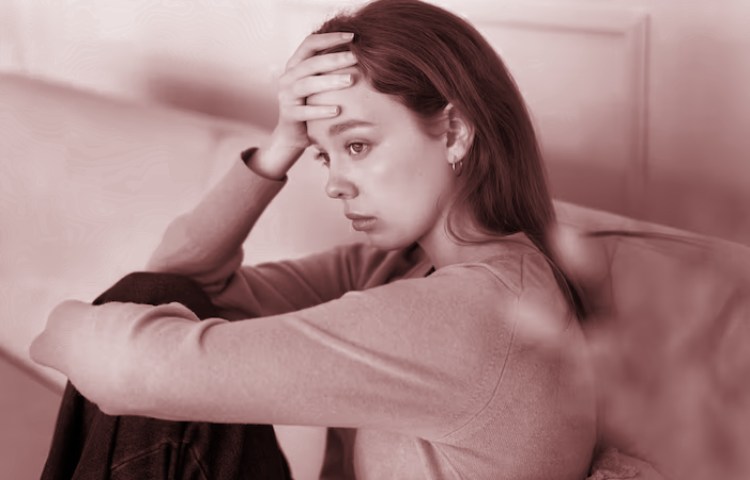 Cómo puedo saber si tengo depresión