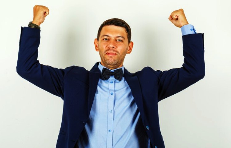 Cómo ser más valiente en el amor