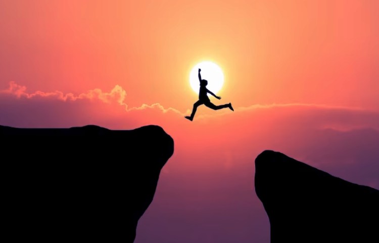 Cómo vencer la cobardía