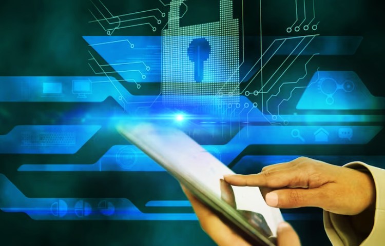 Diferencias entre cifrado simétrico y asimétrico