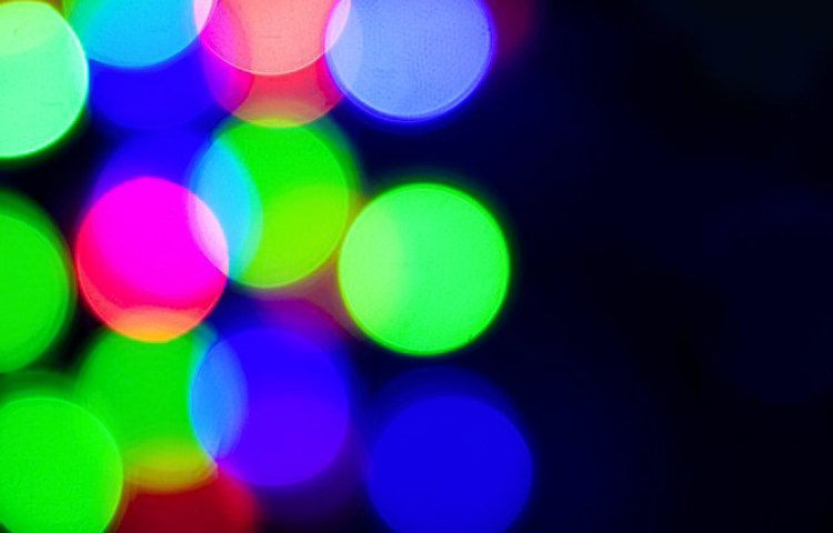 Diferencias entre fuente fluorescente y fosforescente