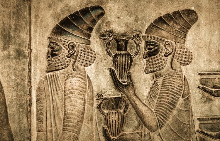 Qué es Mesopotamia y sus características