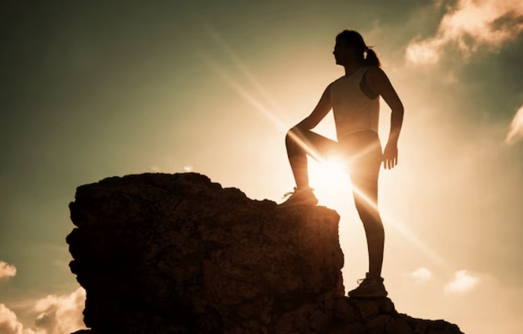 Qué es el amor valiente